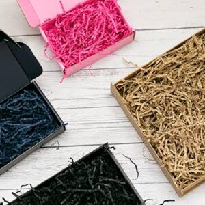 shredded paper 100g
