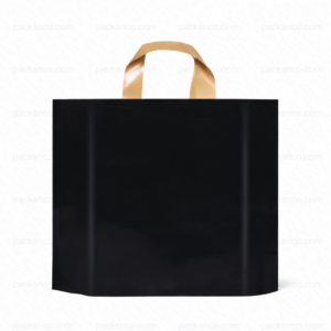 dark pink loop nylon (35 x 40cm) (copy)